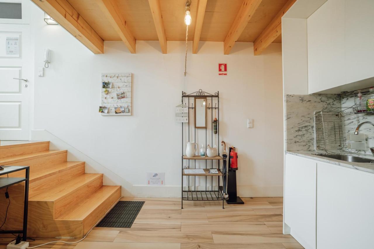 Apartamento Historic & Sunny Mezzanine Bolhao By Vacationy OOporto Exterior foto