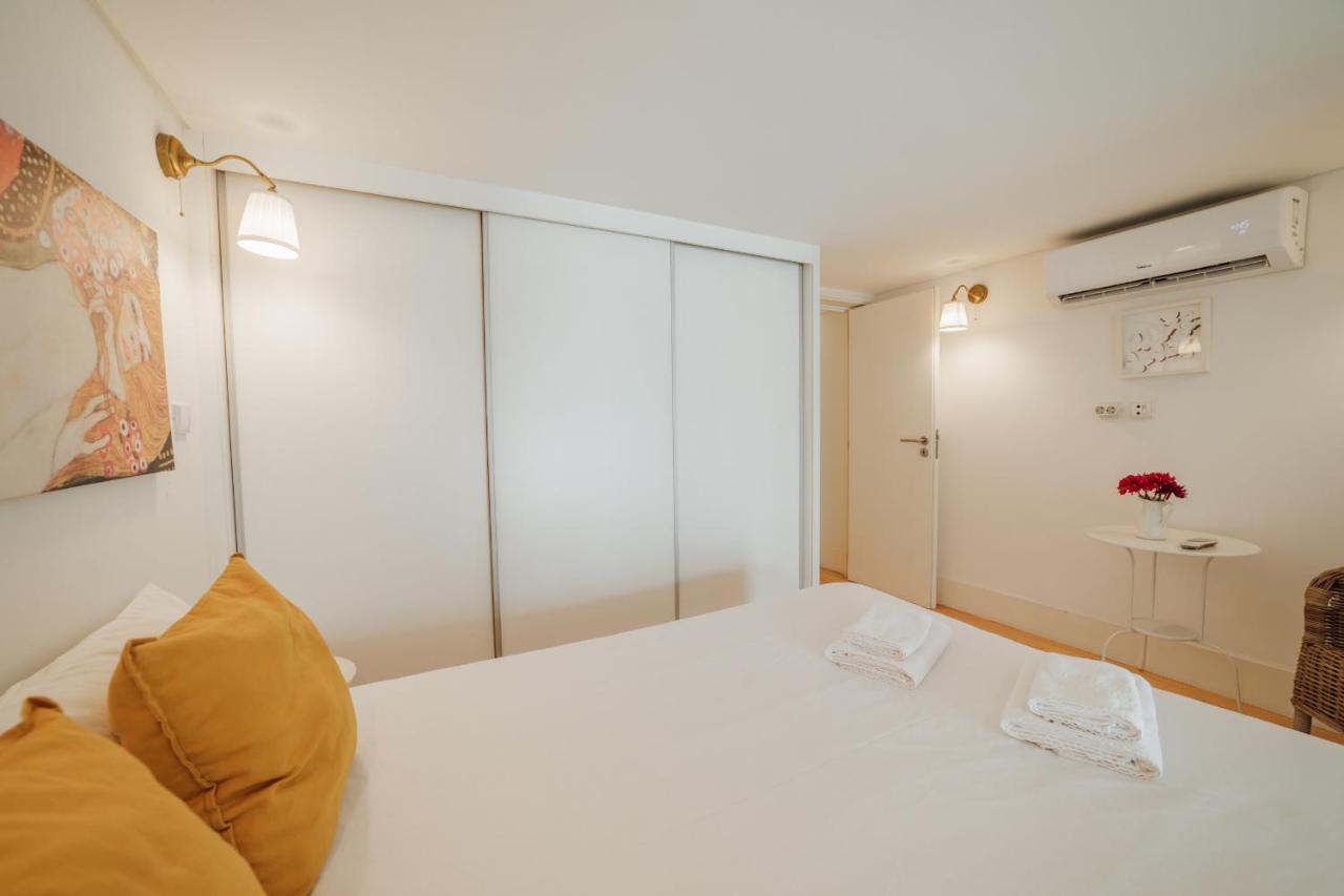 Apartamento Historic & Sunny Mezzanine Bolhao By Vacationy OOporto Exterior foto